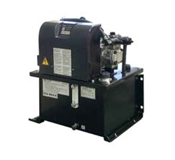 DAIKIN ECORICH R-EHU**RE hydraulic units